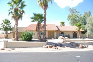 www.InvestmentRealEstateCorner.com Scottsdale, AZ REO 